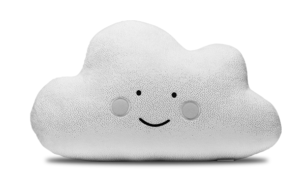 Pillow Cloud